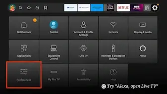 Firestick Downloader install screenshot 1