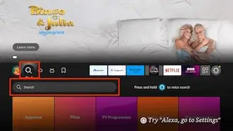 Firestick Downloader install screenshot 5