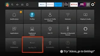 Firestick Downloader install screenshot 8